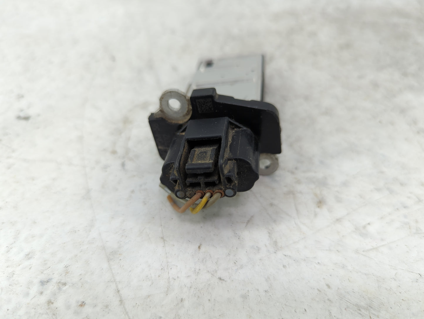 2008-2013 Infiniti G37 Mass Air Flow Meter Maf 1489734 - Oemusedautoparts1.com