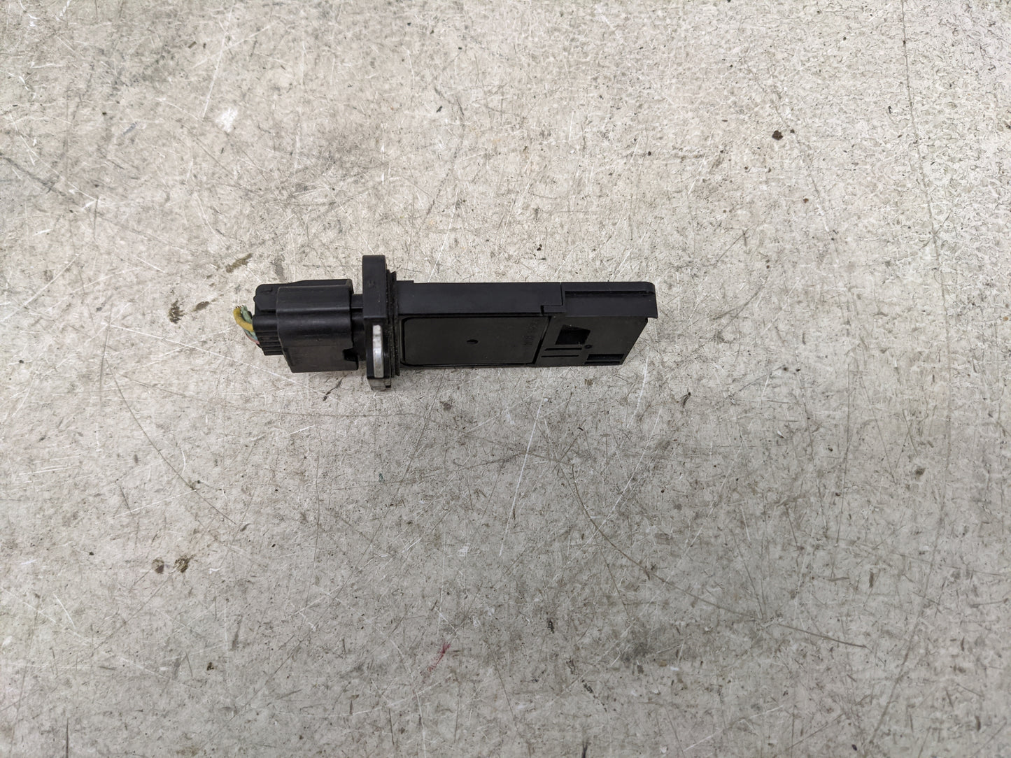 2008-2013 Infiniti G37 Mass Air Flow Meter Maf 1489781 - Oemusedautoparts1.com