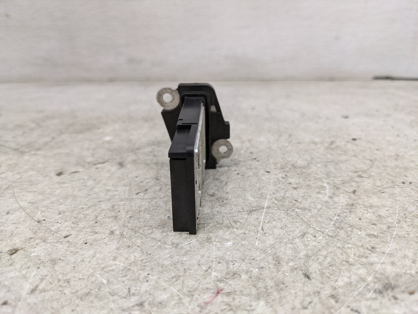 2008-2013 Infiniti G37 Mass Air Flow Meter Maf 1489781 - Oemusedautoparts1.com