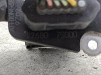 2008-2013 Infiniti G37 Mass Air Flow Meter Maf 1489781 - Oemusedautoparts1.com