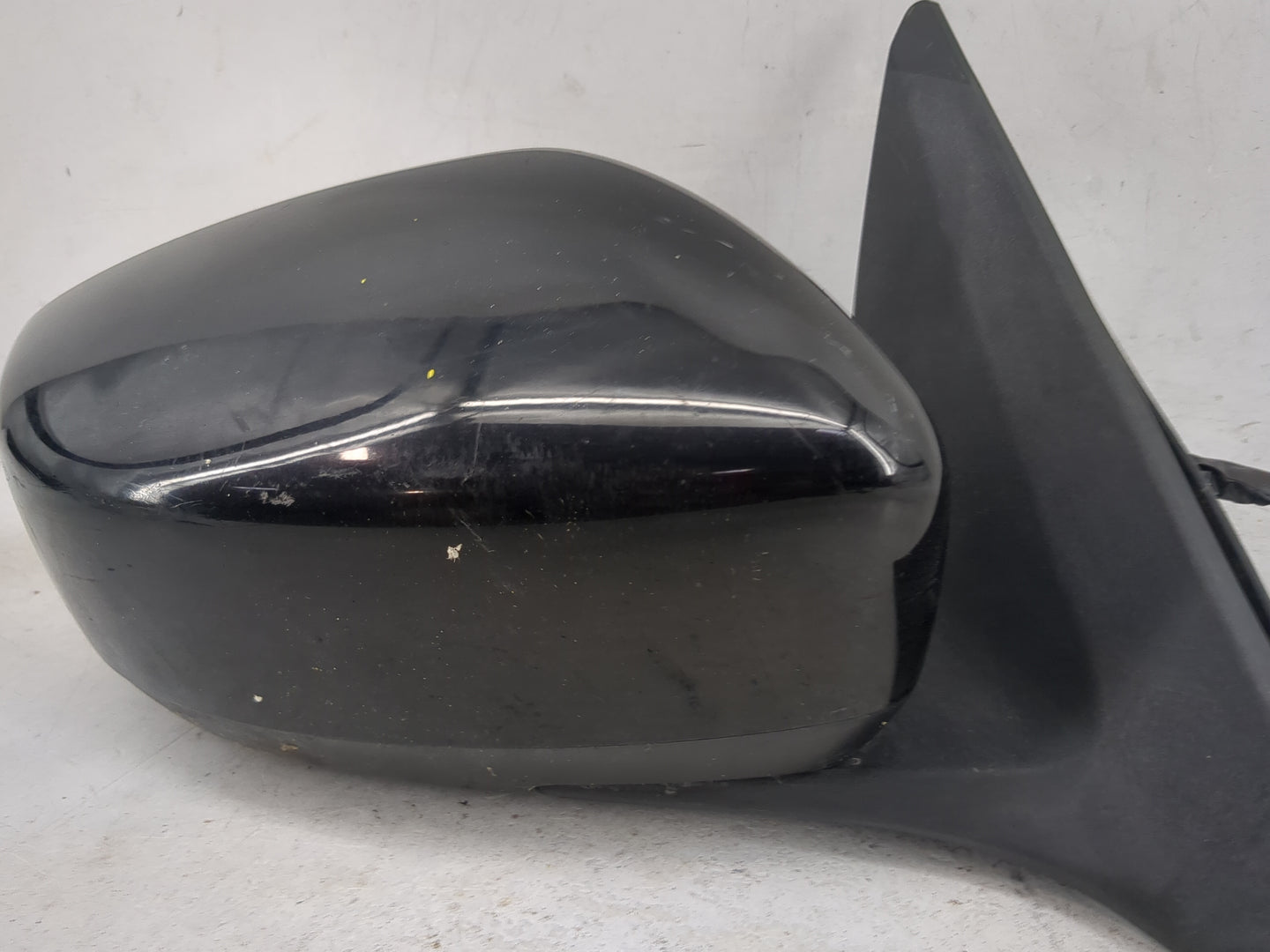 2008-2013 Infiniti G37 Passenger Side View Mirror - Right Door Mirror OEM Used - Oemusedautoparts1.com