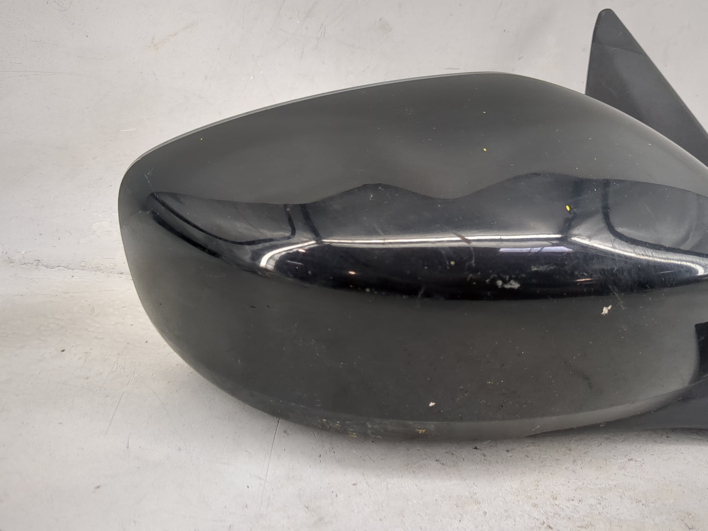 2008-2013 Infiniti G37 Passenger Side View Mirror - Right Door Mirror OEM Used - Oemusedautoparts1.com