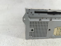 2010-2011 Infiniti G37 Radio AM FM Cd Player Receiver Replacement P/N:25915 JJ52C NAU-P8404US, UQW1615 Fits Fits 2010 2011 O