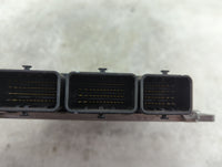 2010 Infiniti G37 PCM Engine Control Computer ECU ECM PCU OEM P/N:MEC109-071 A1 Fits OEM Used Auto Parts - Oemusedautoparts1