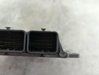 2010 Infiniti G37 PCM Engine Control Computer ECU ECM PCU OEM P/N:MEC109-071 A1 Fits OEM Used Auto Parts - Oemusedautoparts1