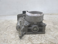 2008-2013 Infiniti G37 Throttle Body P/N:SERA 526-02 Fits OEM Used Auto Parts - Oemusedautoparts1.com