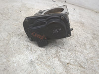 2008-2013 Infiniti G37 Throttle Body P/N:SERA 526-02 Fits OEM Used Auto Parts - Oemusedautoparts1.com