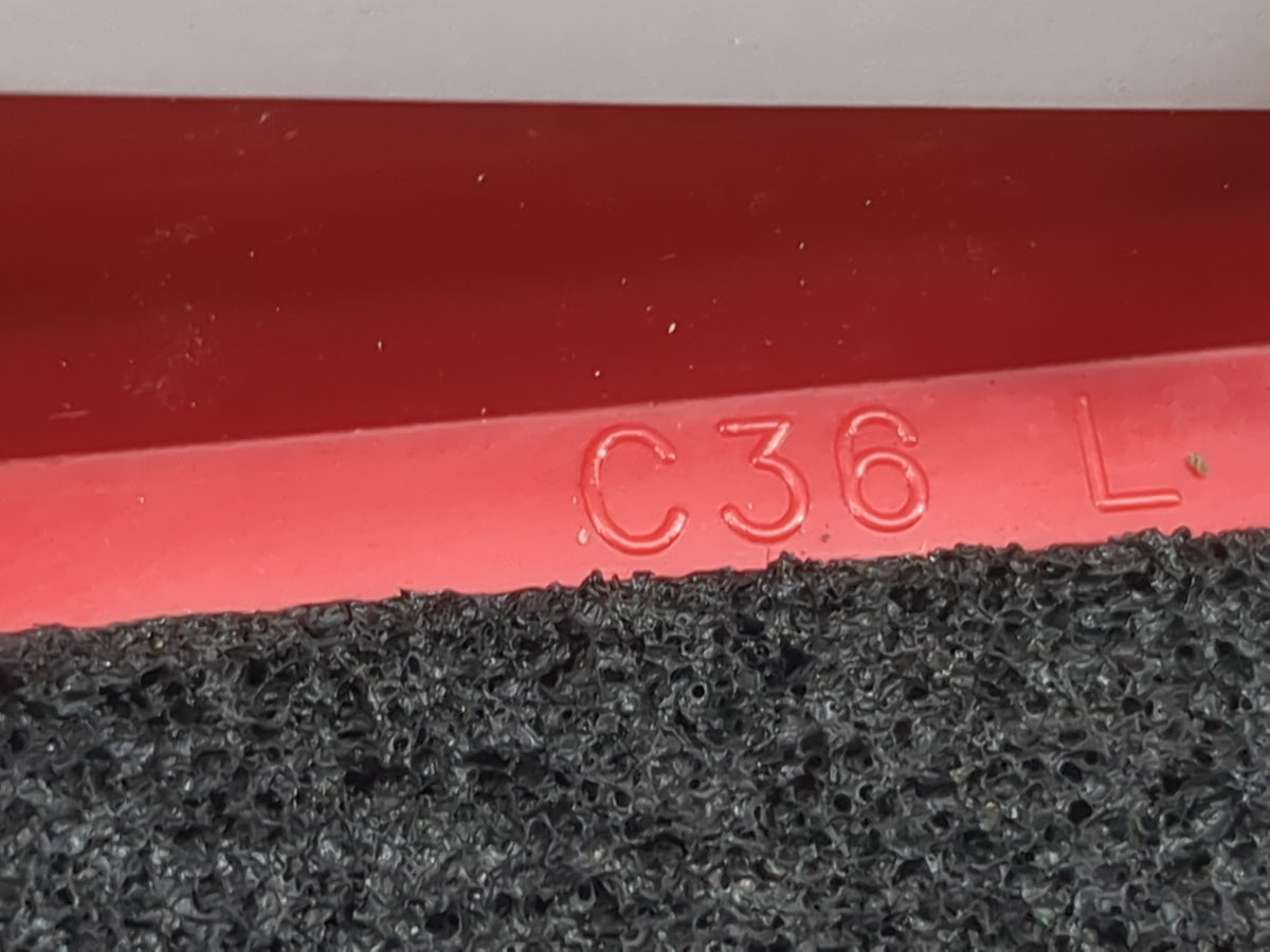 2009-2013 Infiniti G37 Driver Left Side Deck Lid Mounted Tail Light 1512599 - Oemusedautoparts1.com