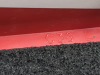 2009-2013 Infiniti G37 Driver Left Side Deck Lid Mounted Tail Light 1512599 - Oemusedautoparts1.com