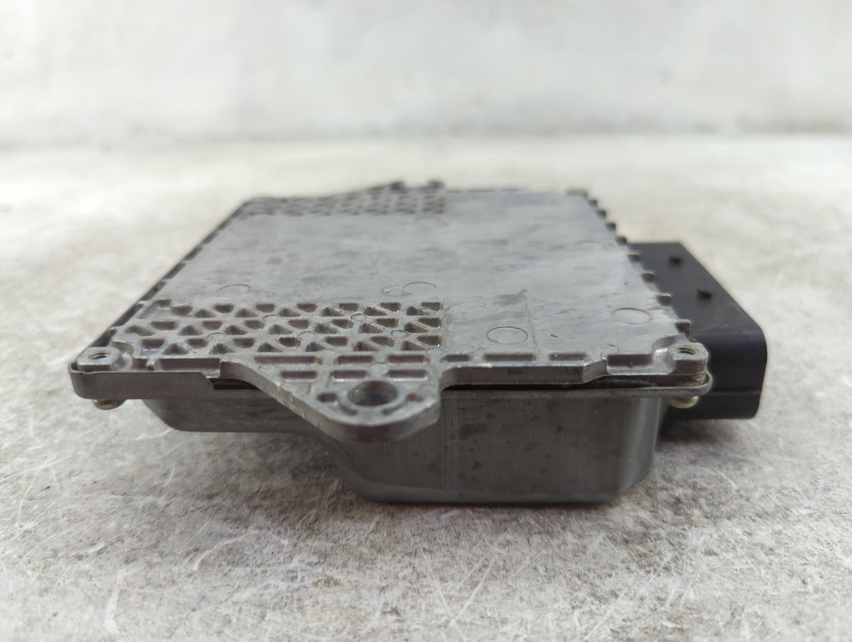 2010 Infiniti G37 PCM Engine Control Computer ECU ECM PCU OEM P/N:23751 JK00B A1C-A00 Fits OEM Used Auto Parts - Oemusedauto