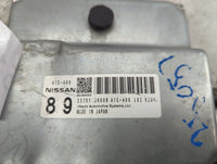 2010 Infiniti G37 PCM Engine Control Computer ECU ECM PCU OEM P/N:23751 JK00B A1C-A00 Fits OEM Used Auto Parts - Oemusedauto