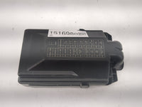 2010 Infiniti G37 Fusebox Fuse Box Panel Relay Module P/N:284B9JK000 7154-9230-30 Fits OEM Used Auto Parts - Oemusedautopart