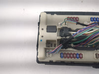 2010 Infiniti G37 Fusebox Fuse Box Panel Relay Module P/N:284B9JK000 7154-9230-30 Fits OEM Used Auto Parts - Oemusedautopart