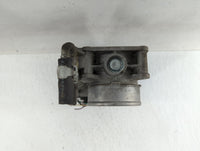 2008-2013 Infiniti G37 Throttle Body P/N:526-01 RME75 Fits OEM Used Auto Parts - Oemusedautoparts1.com
