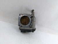 2008-2013 Infiniti G37 Throttle Body P/N:526-01 RME75 Fits OEM Used Auto Parts - Oemusedautoparts1.com