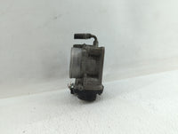 2008-2013 Infiniti G37 Throttle Body P/N:526-01 RME75 Fits OEM Used Auto Parts - Oemusedautoparts1.com