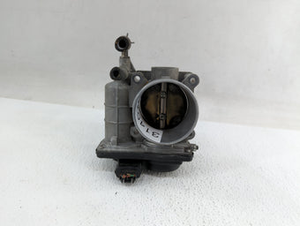 compare product 2008-2013 Infiniti G37 Throttle Body P/N:526-01 RME75 Fits OEM Used Auto Parts