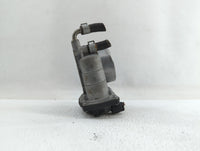 2008-2013 Infiniti G37 Throttle Body P/N:526-01 RME75 Fits OEM Used Auto Parts - Oemusedautoparts1.com