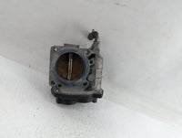 2008-2013 Infiniti G37 Throttle Body P/N:526-01 RME75 Fits OEM Used Auto Parts - Oemusedautoparts1.com