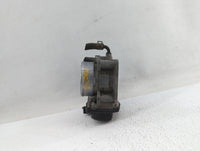 2008-2013 Infiniti G37 Throttle Body P/N:526-01 RME75 Fits OEM Used Auto Parts - Oemusedautoparts1.com