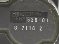 2008-2013 Infiniti G37 Throttle Body P/N:526-01 RME75 Fits OEM Used Auto Parts - Oemusedautoparts1.com