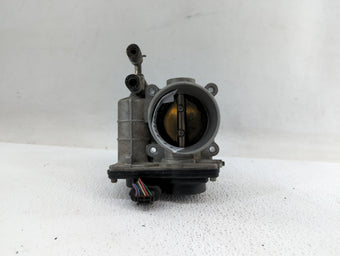 compare product 2008-2013 Infiniti G37 Throttle Body P/N:526-01 RME75 Fits OEM Used Auto Parts