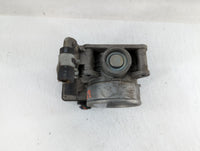 2008-2013 Infiniti G37 Throttle Body P/N:526-01 RME75 Fits OEM Used Auto Parts - Oemusedautoparts1.com