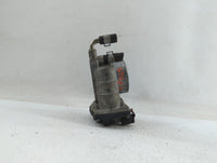 2008-2013 Infiniti G37 Throttle Body P/N:526-01 RME75 Fits OEM Used Auto Parts - Oemusedautoparts1.com