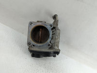 2008-2013 Infiniti G37 Throttle Body P/N:526-01 RME75 Fits OEM Used Auto Parts - Oemusedautoparts1.com