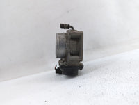 2008-2013 Infiniti G37 Throttle Body P/N:526-01 RME75 Fits OEM Used Auto Parts - Oemusedautoparts1.com