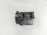 2008-2013 Infiniti G37 Throttle Body P/N:526-01 RME75 Fits OEM Used Auto Parts - Oemusedautoparts1.com
