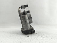 2008-2013 Infiniti G37 Throttle Body P/N:526-01 RME75 Fits OEM Used Auto Parts - Oemusedautoparts1.com