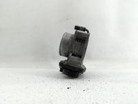 2008-2013 Infiniti G37 Throttle Body P/N:526-01 RME75 Fits OEM Used Auto Parts - Oemusedautoparts1.com