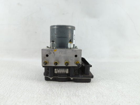 2009-2010 Infiniti G37 ABS Pump Control Module Replacement P/N:47660 1NG0A Fits Fits 2009 2010 OEM Used Auto Parts - Oemused