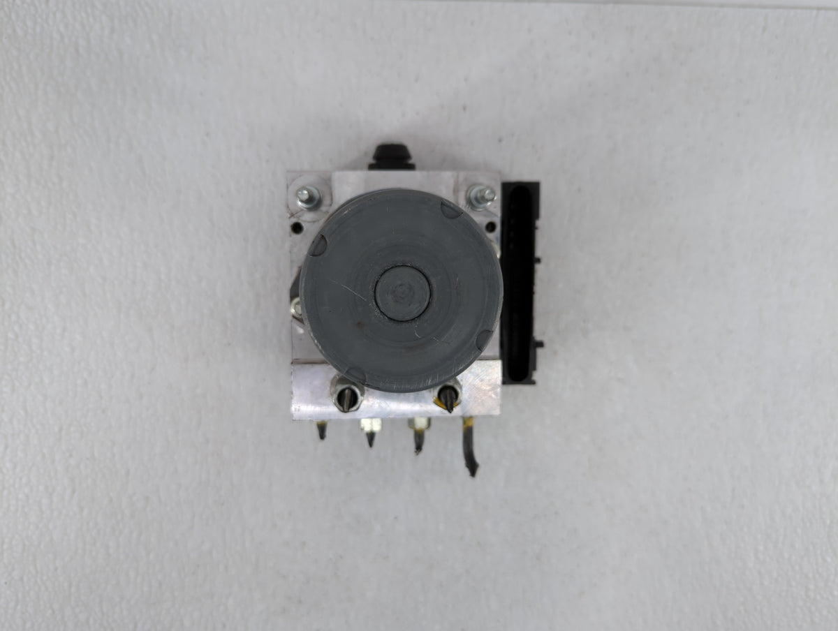2009-2010 Infiniti G37 Anti-Lock Brake ABS Pump Module Actuator OEM P/N:47660 1NG0A Fits Fits 2009 2010 OEM Used Auto Parts 