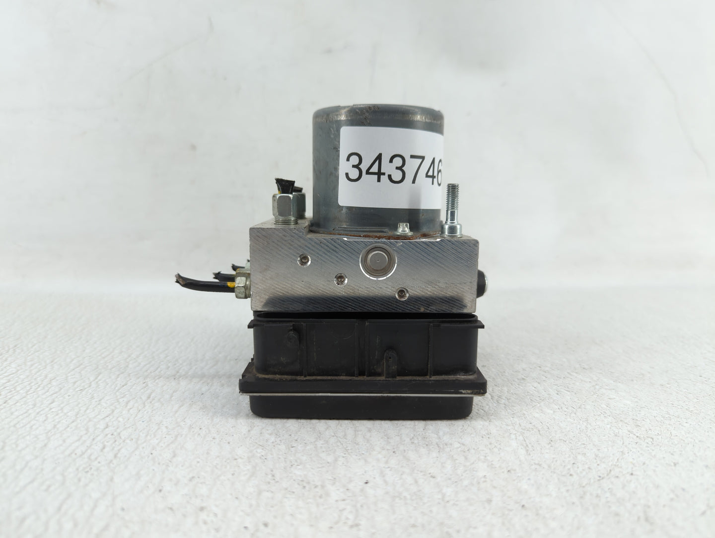 2009-2010 Infiniti G37 ABS Pump Control Module Replacement P/N:47660 1NG0A Fits Fits 2009 2010 OEM Used Auto Parts - Oemused