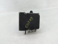2009-2010 Infiniti G37 ABS Pump Control Module Replacement P/N:47660 1NG0A Fits Fits 2009 2010 OEM Used Auto Parts - Oemused