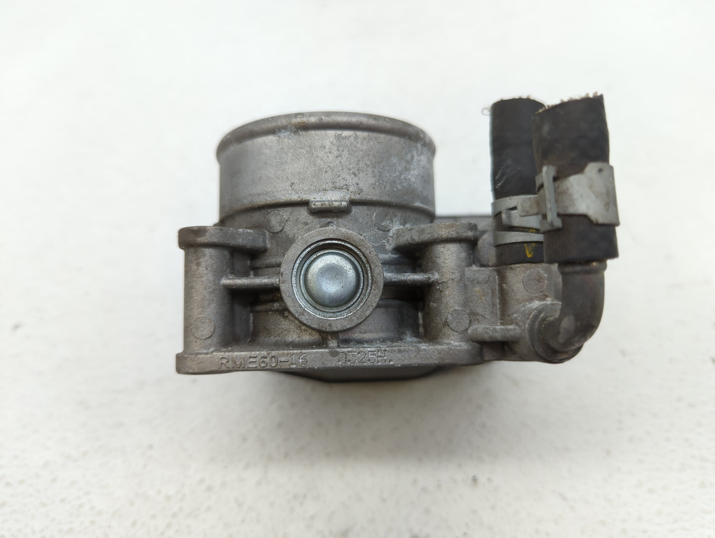 2008-2013 Infiniti G37 Throttle Body P/N:RME60-21 RME60-12 Fits OEM Used Auto Parts - Oemusedautoparts1.com
