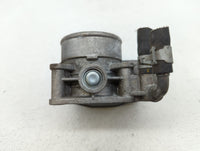 2008-2013 Infiniti G37 Throttle Body P/N:RME60-21 RME60-12 Fits OEM Used Auto Parts - Oemusedautoparts1.com