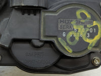 2008-2013 Infiniti G37 Throttle Body P/N:RME60-21 RME60-12 Fits OEM Used Auto Parts - Oemusedautoparts1.com