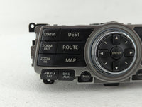 2010-2013 Infiniti G37 Information Display Screen - Oemusedautoparts1.com