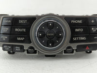 2010-2013 Infiniti G37 Information Display Screen - Oemusedautoparts1.com