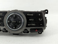 2010-2013 Infiniti G37 Information Display Screen - Oemusedautoparts1.com