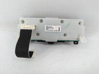 2010-2013 Infiniti G37 Information Display Screen - Oemusedautoparts1.com