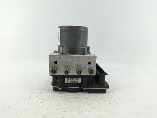 2009-2010 Infiniti G37 ABS Pump Control Module Replacement P/N:47660 1NJ0A 47660 1NF1D Fits Fits 2009 2010 OEM Used Auto Par