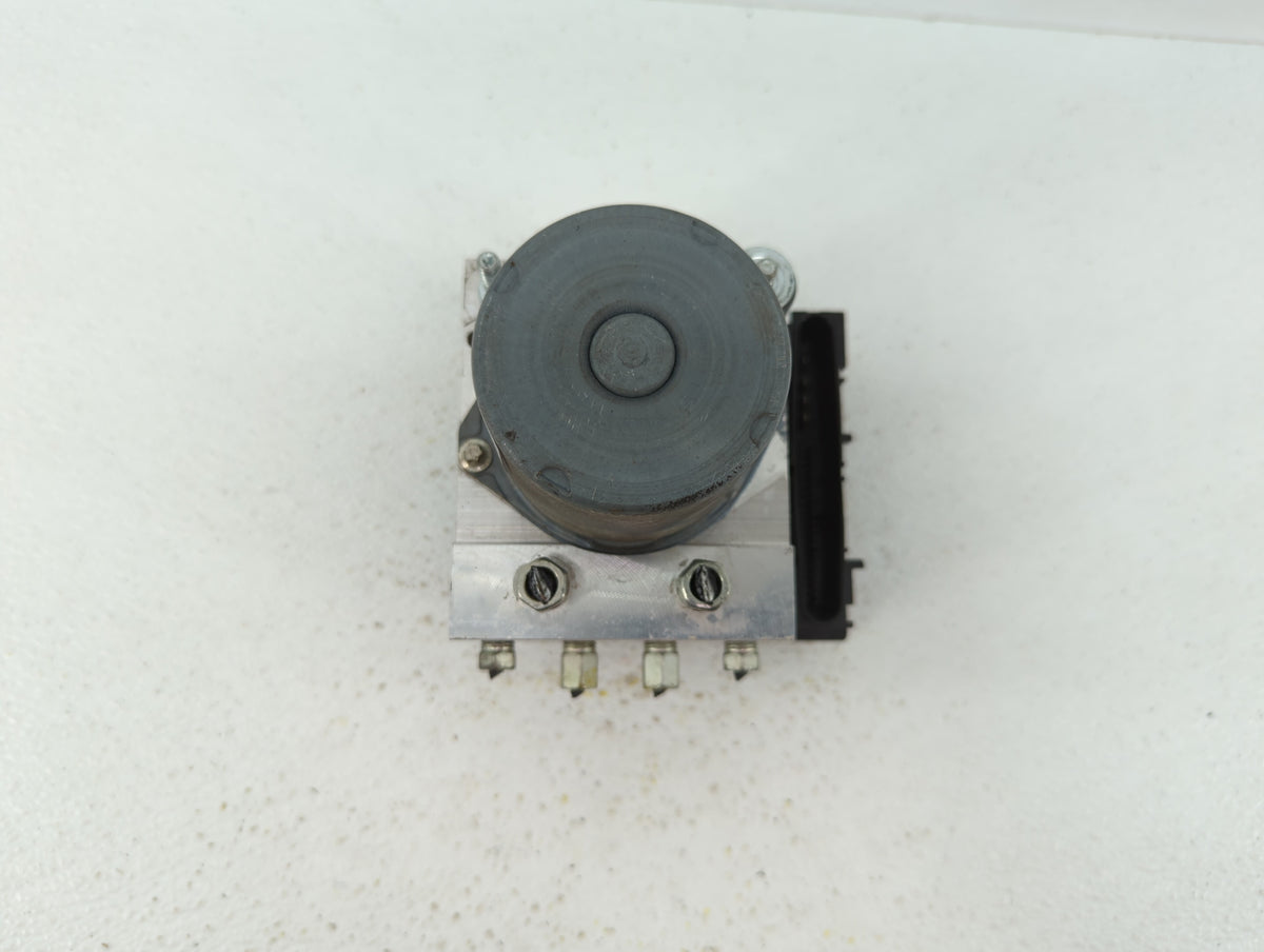 2009-2010 Infiniti G37 Anti-Lock Brake ABS Pump Module Actuator OEM P/N:47660 1NJ0A 47660 1NF1D Fits Fits 2009 2010 OEM Used