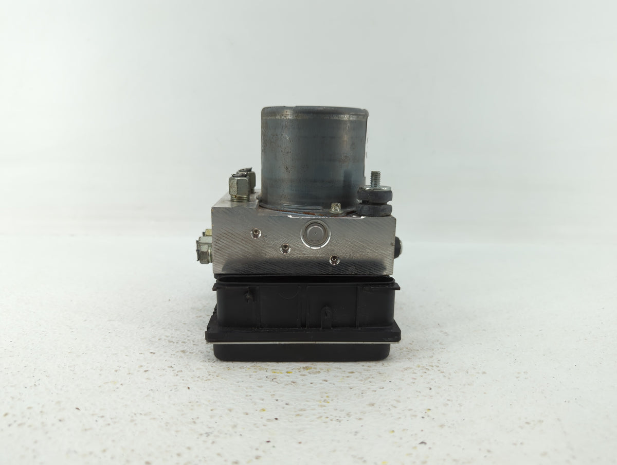 2009-2010 Infiniti G37 Anti-Lock Brake ABS Pump Module Actuator OEM P/N:47660 1NJ0A 47660 1NF1D Fits Fits 2009 2010 OEM Used