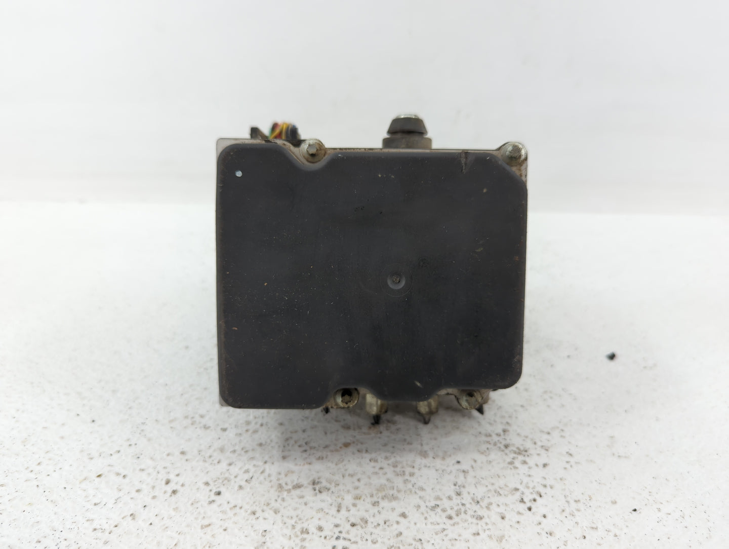 2009-2010 Infiniti G37 ABS Pump Control Module Replacement P/N:47660 1NG0A Fits Fits 2009 2010 OEM Used Auto Parts - Oemused