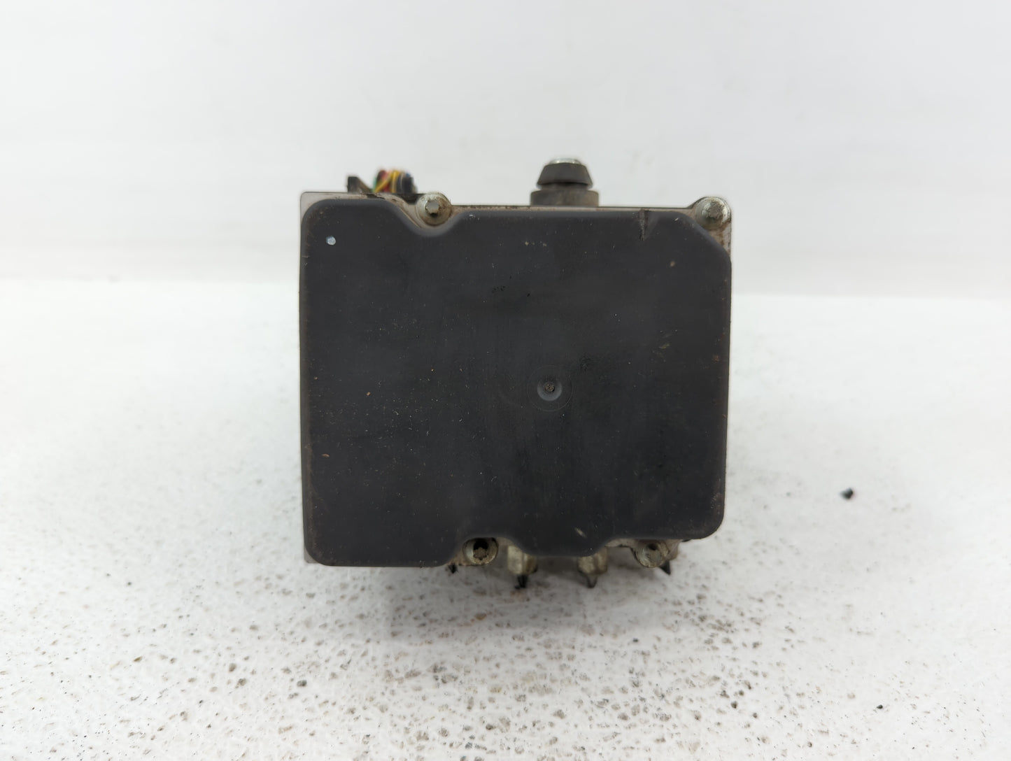 2009-2010 Infiniti G37 ABS Pump Control Module Replacement P/N:47660 1NG0A Fits Fits 2009 2010 OEM Used Auto Parts - Oemused