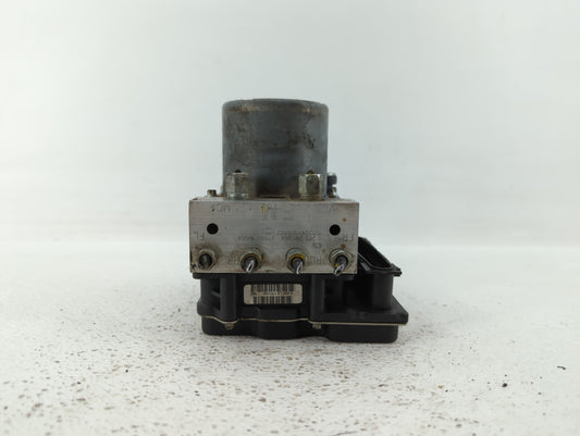 2009-2010 Infiniti G37 ABS Pump Control Module Replacement P/N:47660 1NG0A Fits Fits 2009 2010 OEM Used Auto Parts - Oemused